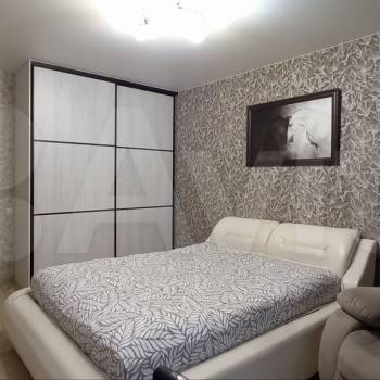 Продается 2-х комнатная квартира, 60 м²