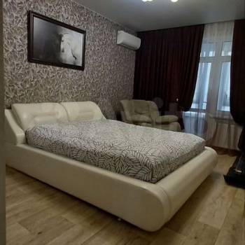 Продается 2-х комнатная квартира, 60 м²