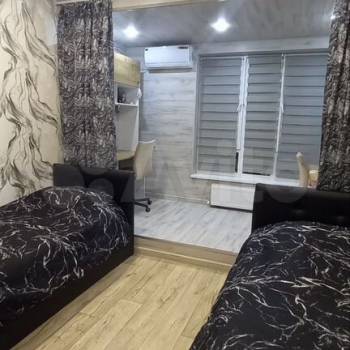 Продается 2-х комнатная квартира, 60 м²