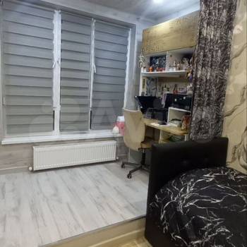 Продается 2-х комнатная квартира, 60 м²