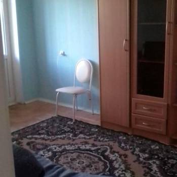 Сдается 2-х комнатная квартира, 50 м²