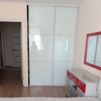 Продается 2-х комнатная квартира, 66,4 м²