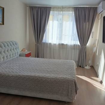 Продается 2-х комнатная квартира, 66,4 м²