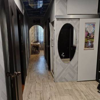 Продается 3-х комнатная квартира, 68 м²