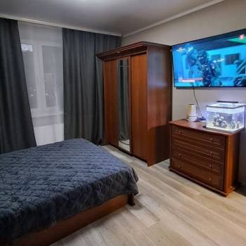 Продается 2-х комнатная квартира, 47,9 м²