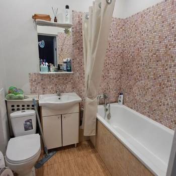 Продается 2-х комнатная квартира, 47,9 м²