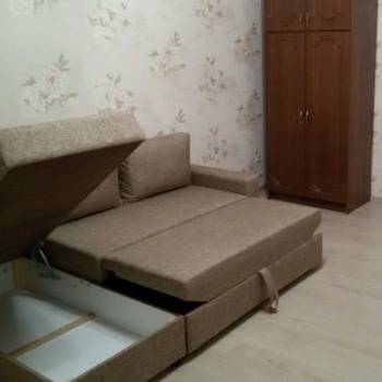 Сдается 1-комнатная квартира, 41 м²