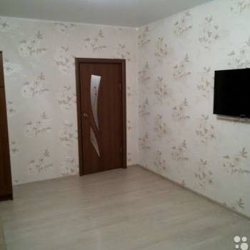 Сдается 1-комнатная квартира, 41 м²