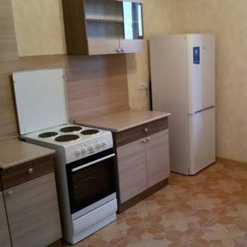 Сдается 1-комнатная квартира, 41 м²