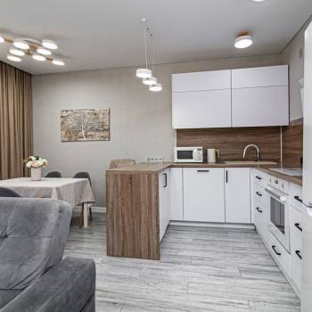 Продается 2-х комнатная квартира, 75,8 м²