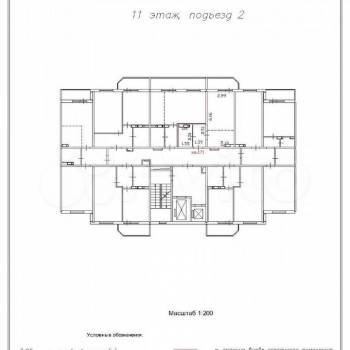 Сдается 1-комнатная квартира, 25,1 м²