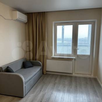 Сдается 1-комнатная квартира, 25,1 м²