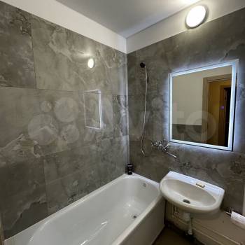 Сдается 1-комнатная квартира, 25,1 м²