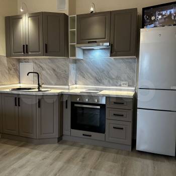 Сдается 1-комнатная квартира, 25,1 м²