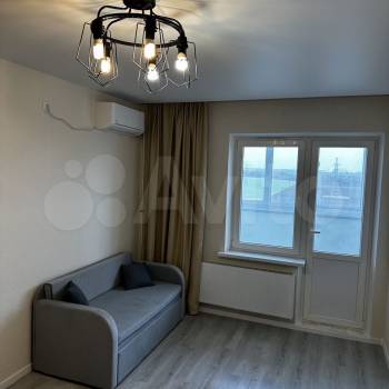 Сдается 1-комнатная квартира, 25,1 м²