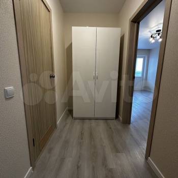 Сдается 1-комнатная квартира, 25,1 м²