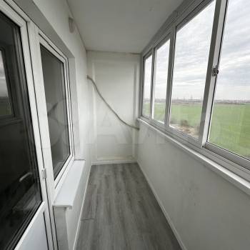 Сдается 1-комнатная квартира, 25,1 м²