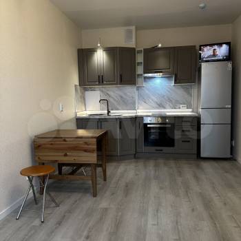 Сдается 1-комнатная квартира, 25,1 м²