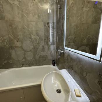 Сдается 1-комнатная квартира, 25,1 м²