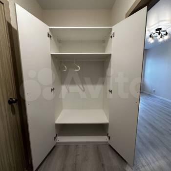 Сдается 1-комнатная квартира, 25,1 м²