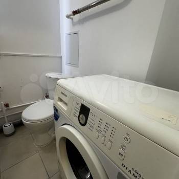 Сдается 1-комнатная квартира, 25,1 м²