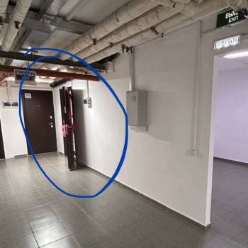 Сдается Офис, 20 м²