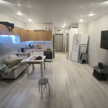 Продается 1-комнатная квартира, 30 м²