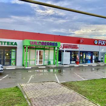 Продается Нежилое помещение, 56,8 м²