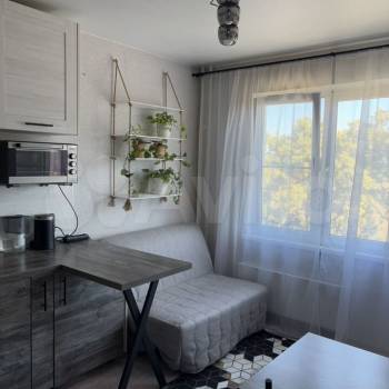 Сдается 1-комнатная квартира, 33 м²