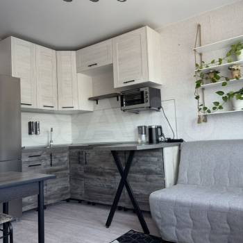 Сдается 1-комнатная квартира, 33 м²