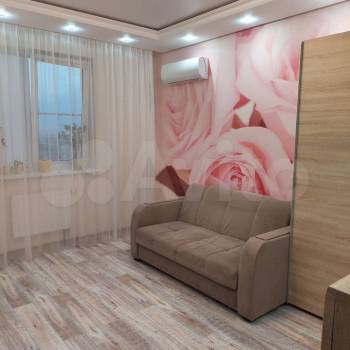 Продается 1-комнатная квартира, 34 м²