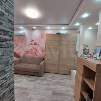 Продается 1-комнатная квартира, 34 м²