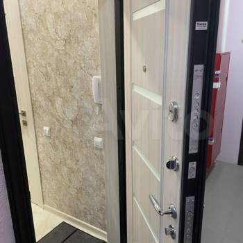 Продается 1-комнатная квартира, 45,1 м²