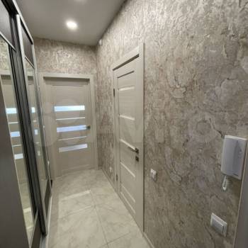 Продается 1-комнатная квартира, 45,1 м²