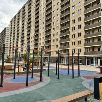 Продается 1-комнатная квартира, 37,2 м²