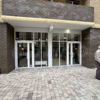 Продается 1-комнатная квартира, 37,2 м²