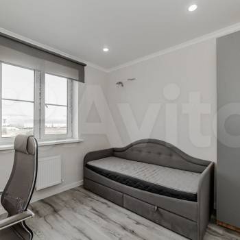 Продается 3-х комнатная квартира, 68 м²