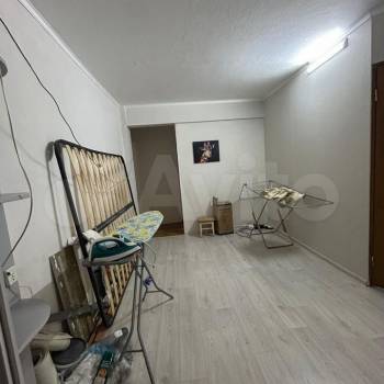 Продается 3-х комнатная квартира, 60 м²