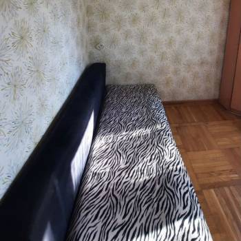 Продается 3-х комнатная квартира, 60 м²