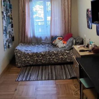 Продается 3-х комнатная квартира, 60 м²