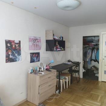 Продается 3-х комнатная квартира, 60 м²