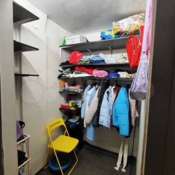 Продается 3-х комнатная квартира, 60 м²