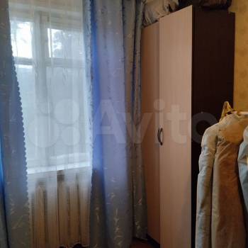 Продается 3-х комнатная квартира, 60 м²