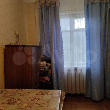 Продается 3-х комнатная квартира, 60 м²