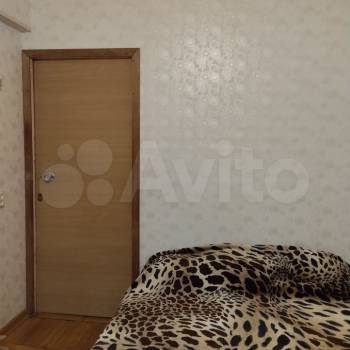 Продается 3-х комнатная квартира, 60 м²