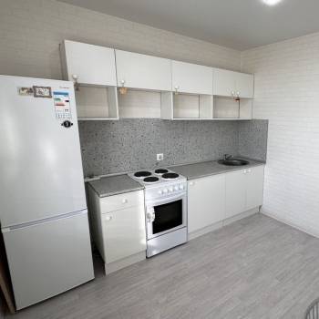 Продается 1-комнатная квартира, 32,9 м²