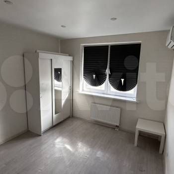 Продается 1-комнатная квартира, 32,9 м²