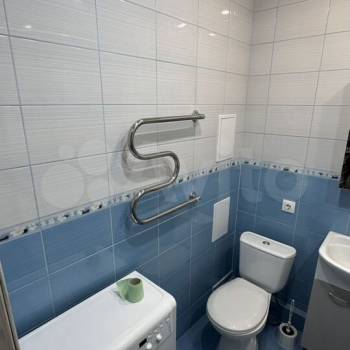 Продается 1-комнатная квартира, 32,9 м²