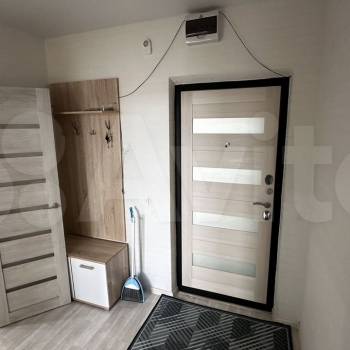 Продается 1-комнатная квартира, 32,9 м²