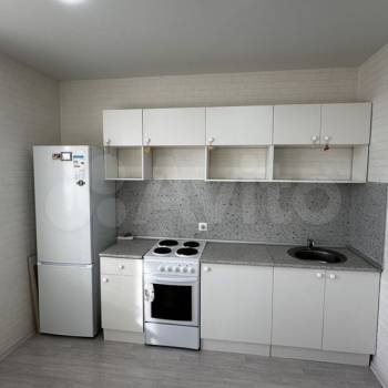 Продается 1-комнатная квартира, 32,9 м²